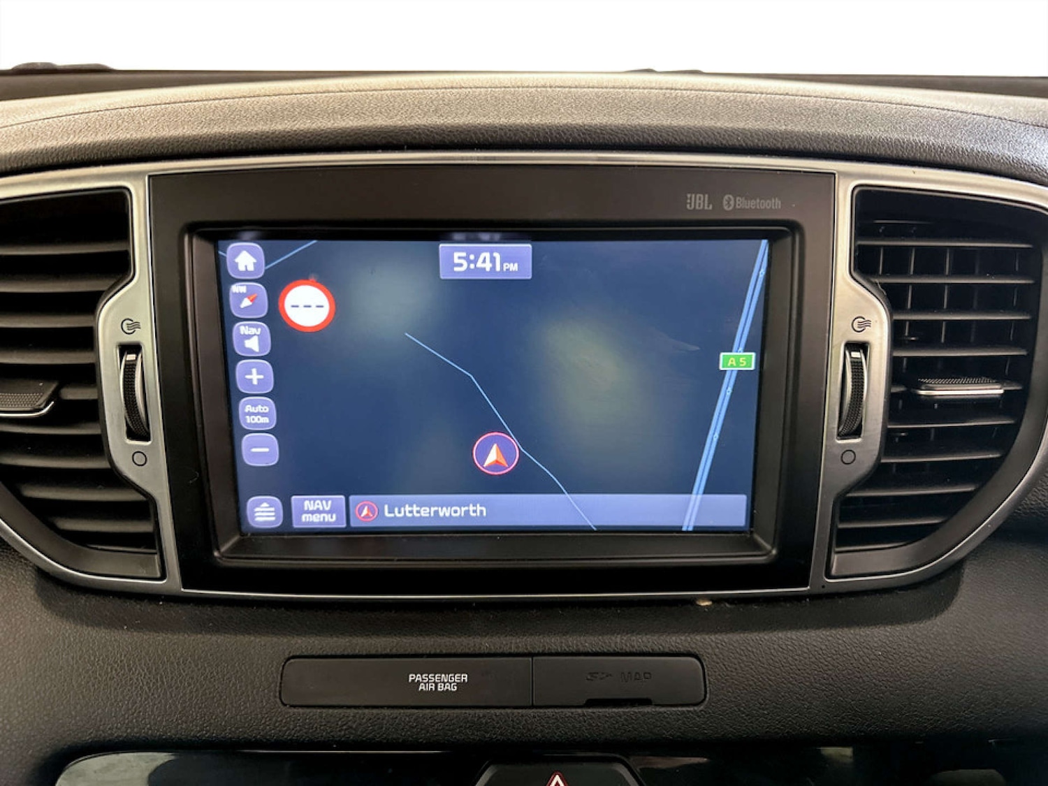 Used Kia Sportage 2017 for sale - 77604006: Photo 22