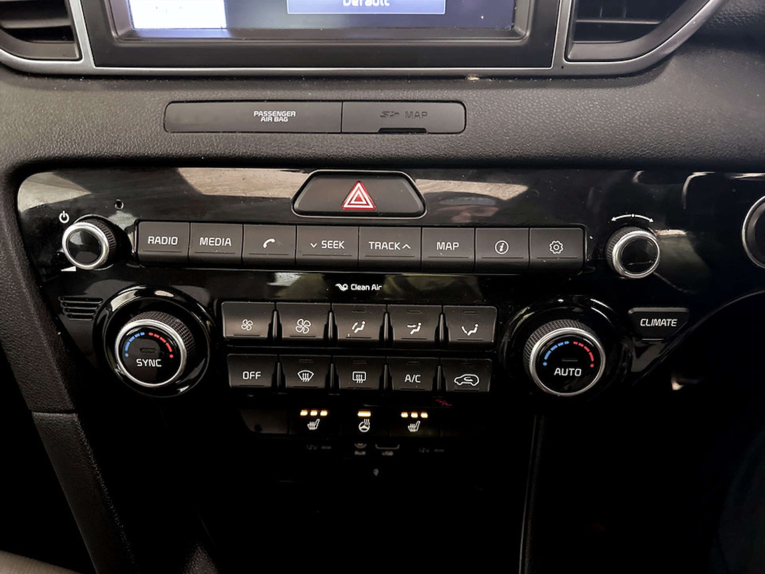 Used Kia Sportage 2017 for sale - 77604006: Photo 24