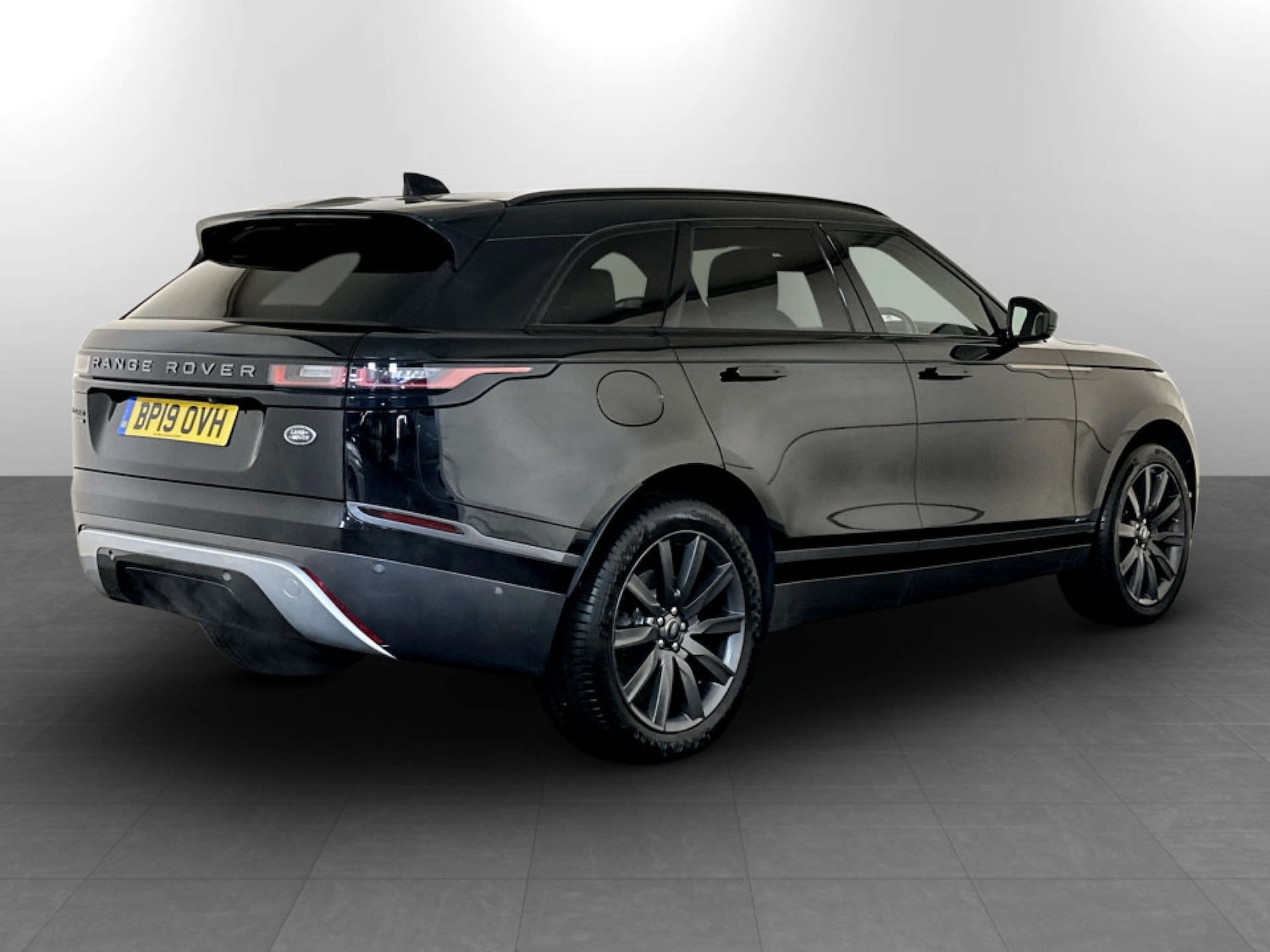 Used Land Rover Range Rover Velar 2019 for sale - 77184912: Photo 10