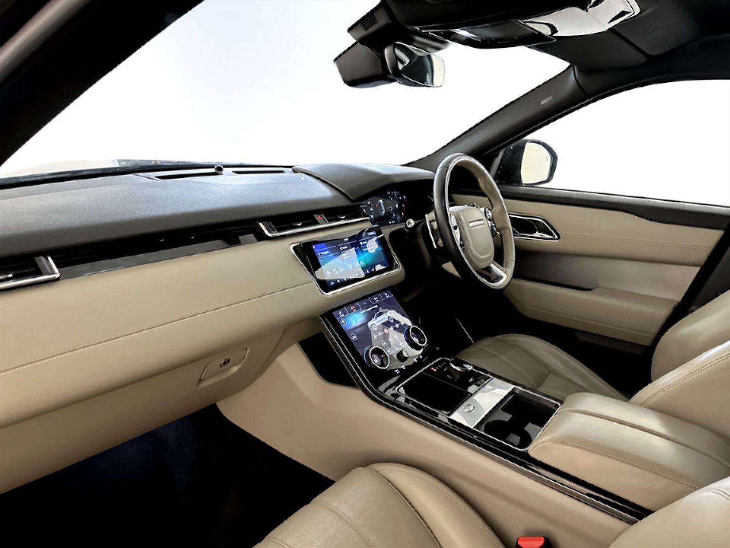 Used Land Rover Range Rover Velar 2019 for sale - 77184912: Photo 12