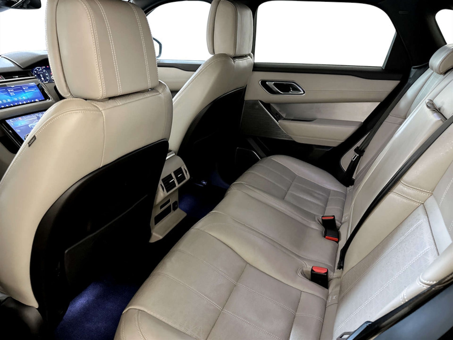 Used Land Rover Range Rover Velar 2019 for sale - 77184912: Photo 14