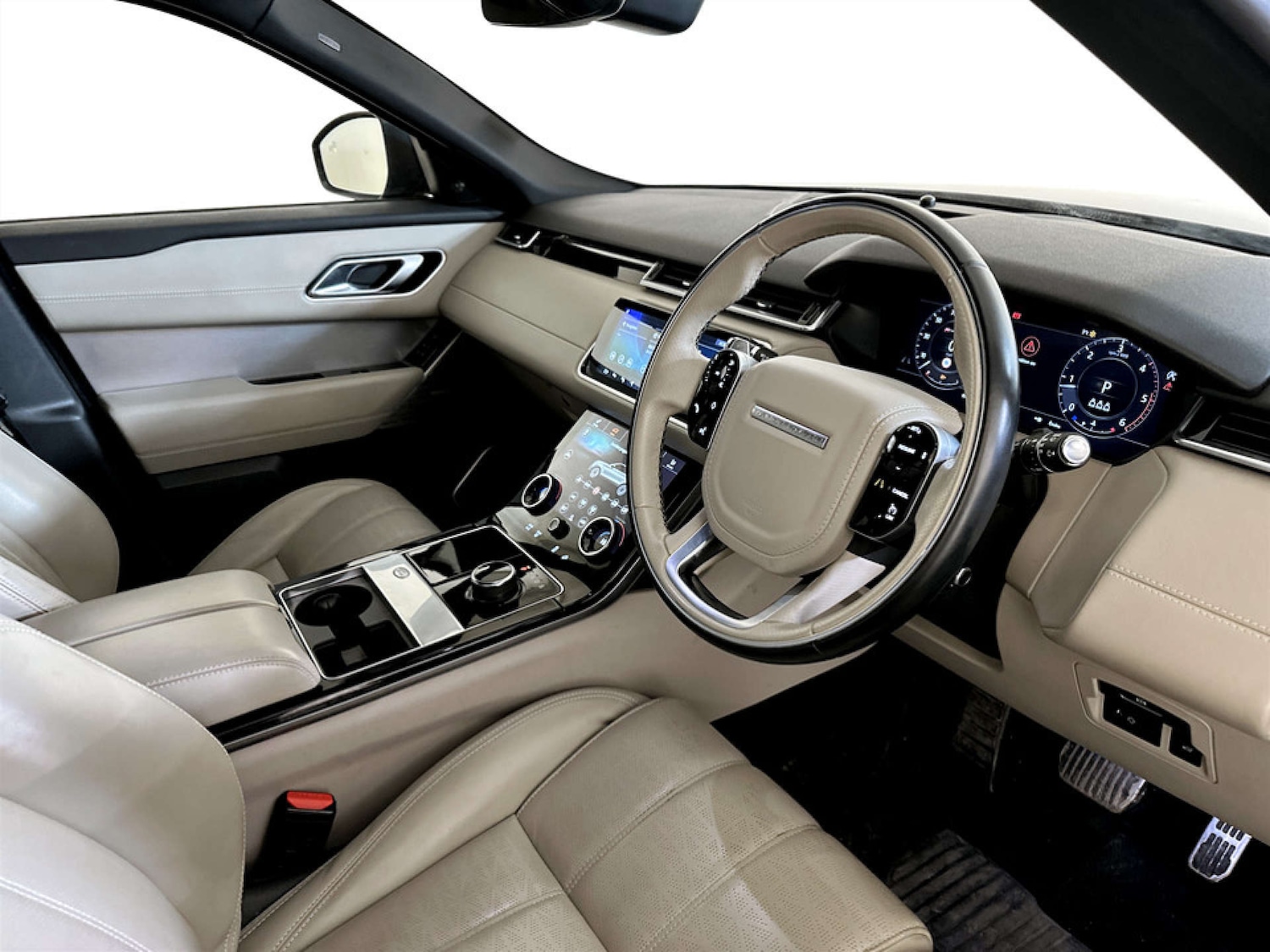 Used Land Rover Range Rover Velar 2019 for sale - 77184912: Photo 15