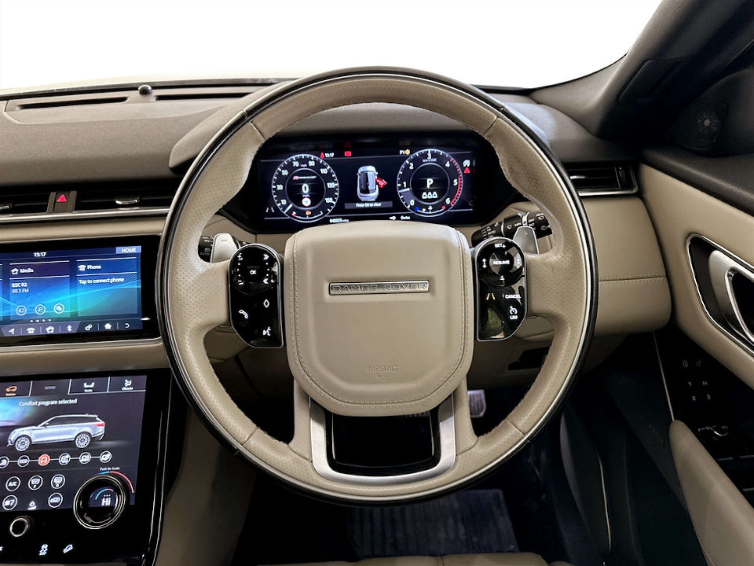 Used Land Rover Range Rover Velar 2019 for sale - 77184912: Photo 16