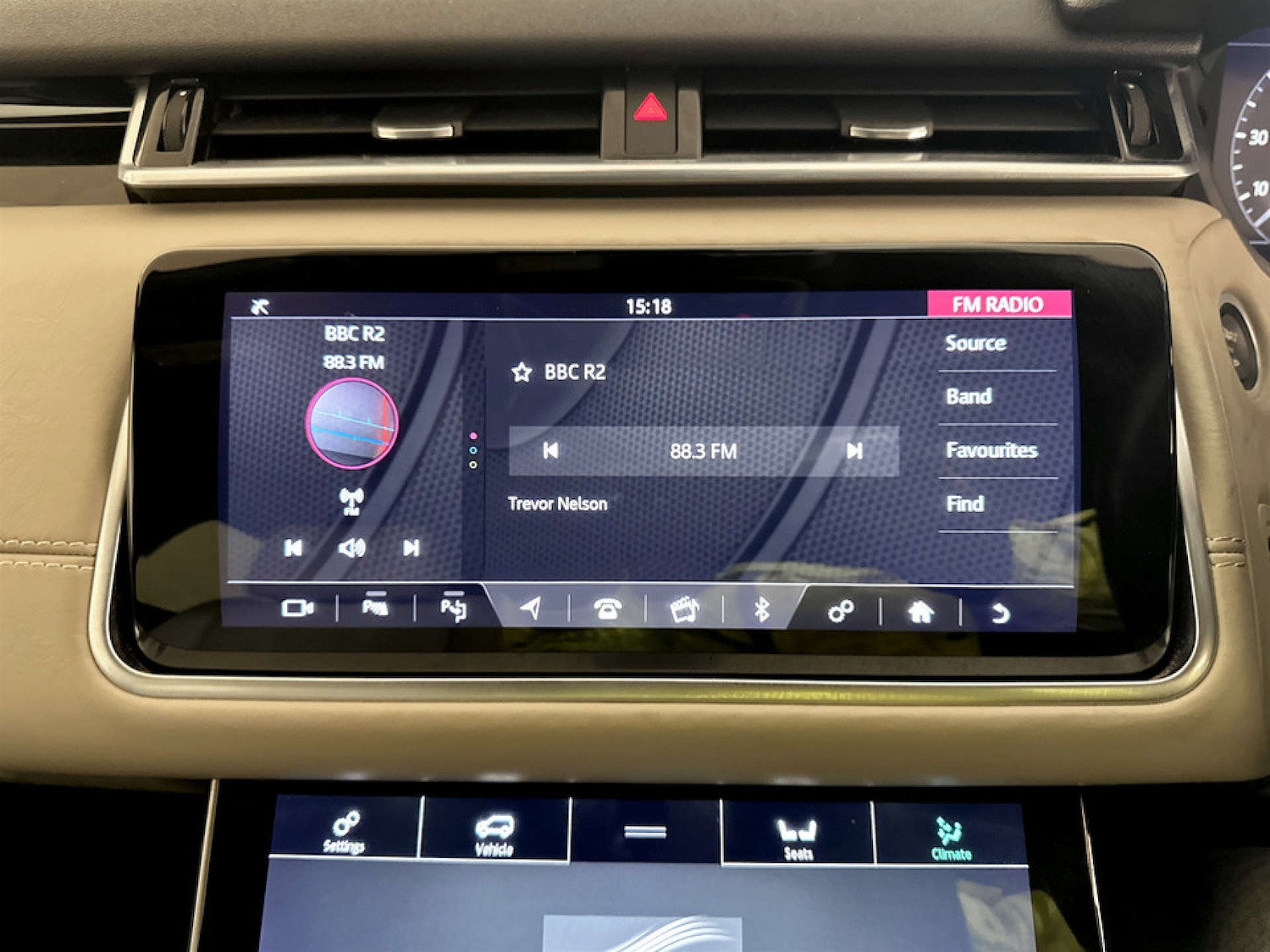 Used Land Rover Range Rover Velar 2019 for sale - 77184912: Photo 22