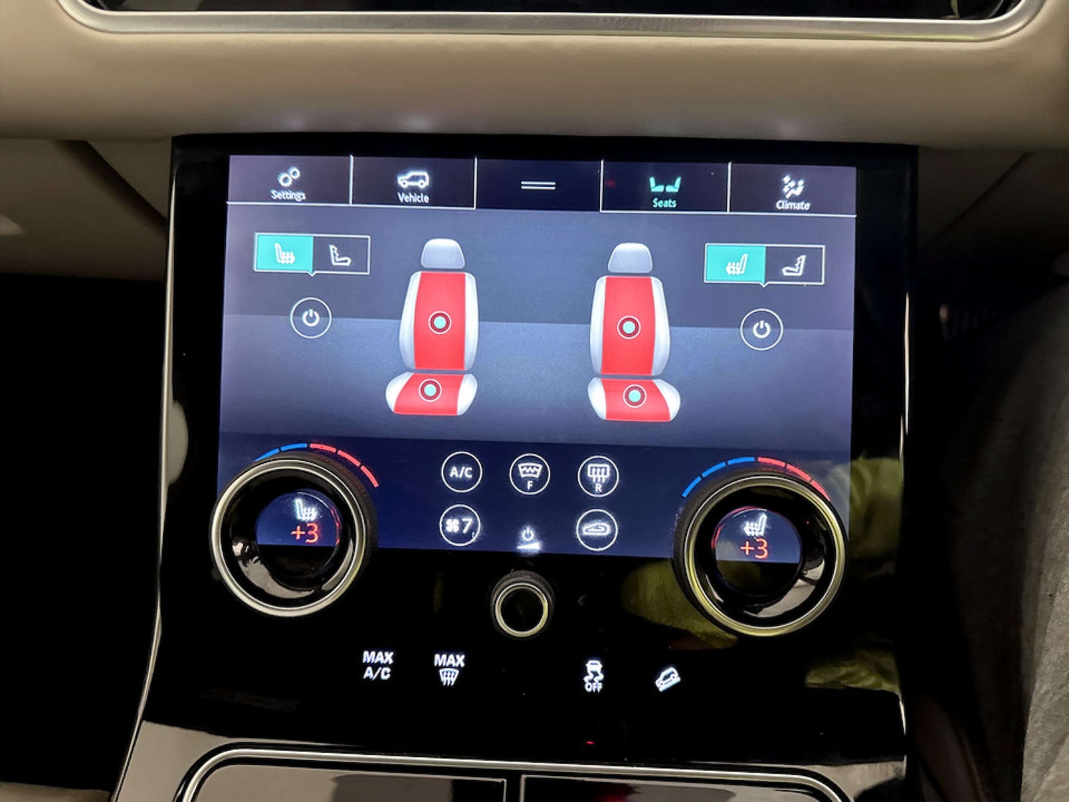 Used Land Rover Range Rover Velar 2019 for sale - 77184912: Photo 24