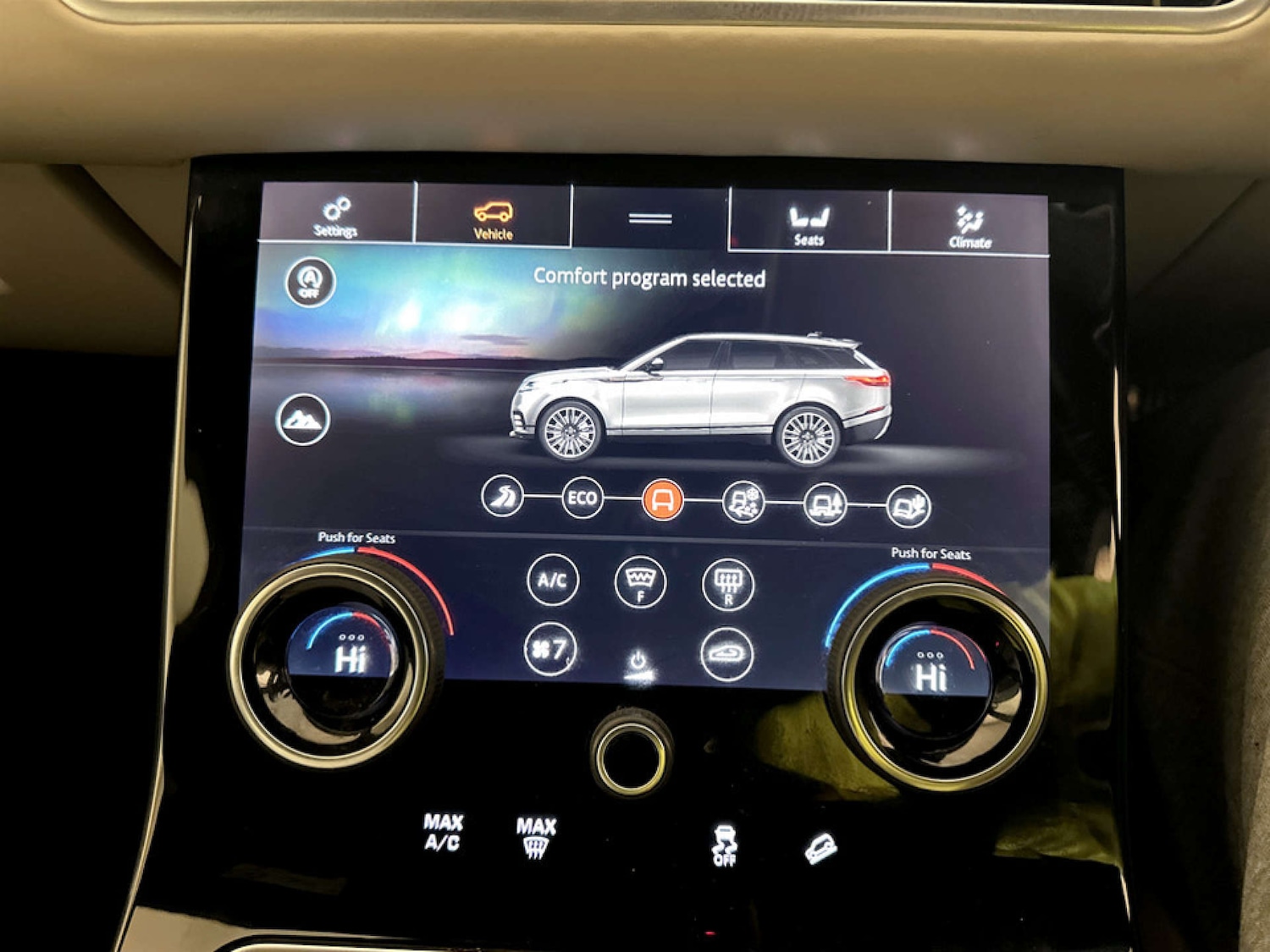 Used Land Rover Range Rover Velar 2019 for sale - 77184912: Photo 25