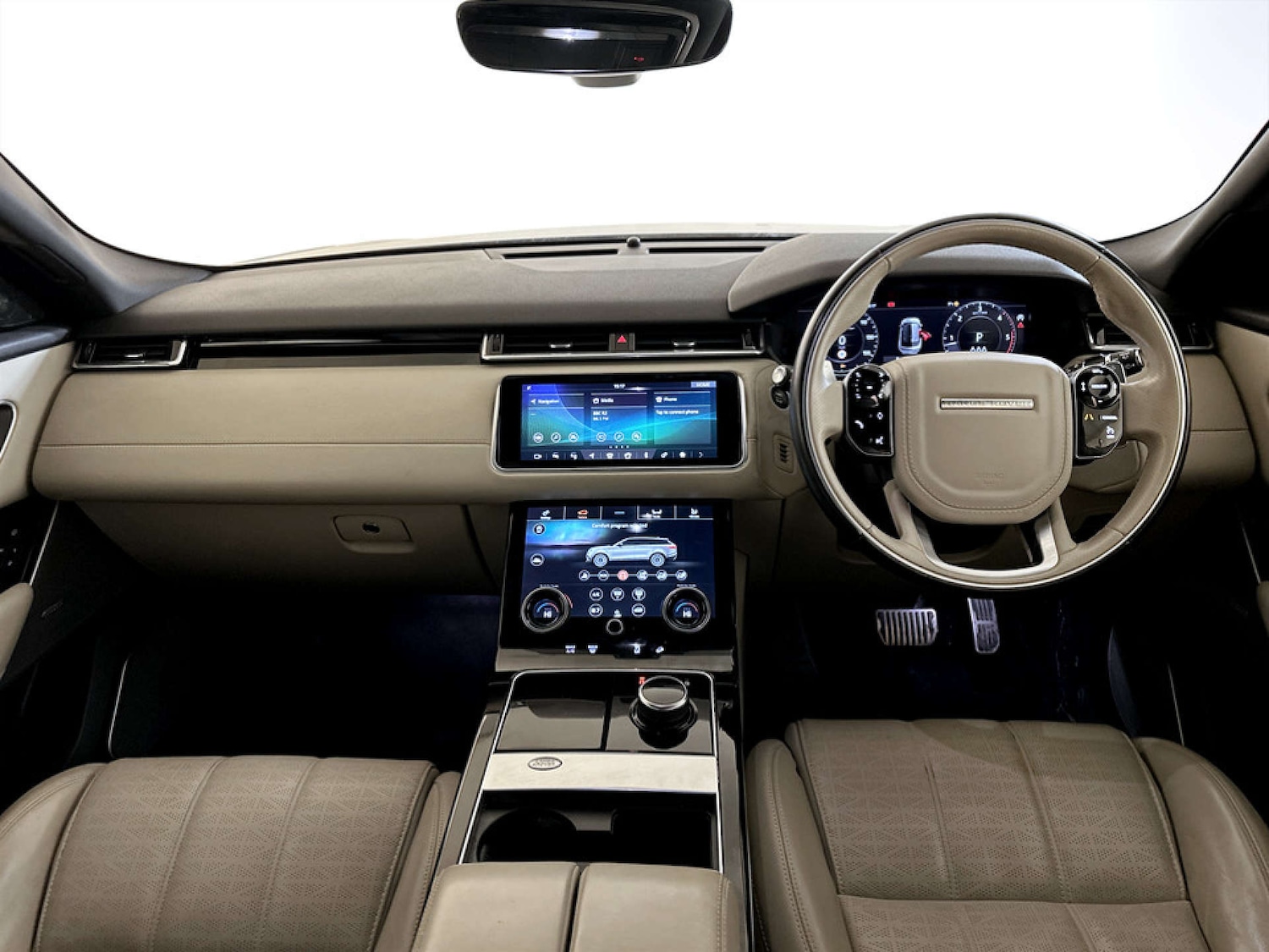 Used Land Rover Range Rover Velar 2019 for sale - 77184912: Photo 3