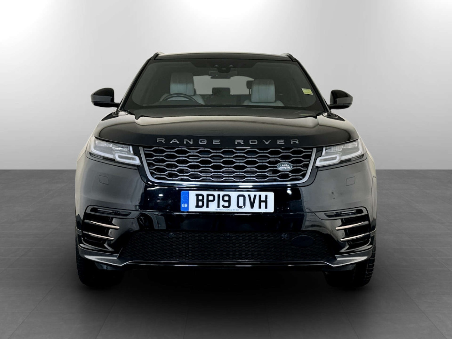 Used Land Rover Range Rover Velar 2019 for sale - 77184912: Photo 5