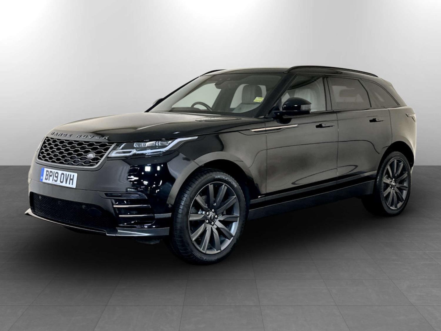 Used Land Rover Range Rover Velar 2019 for sale - 77184912: Photo 6