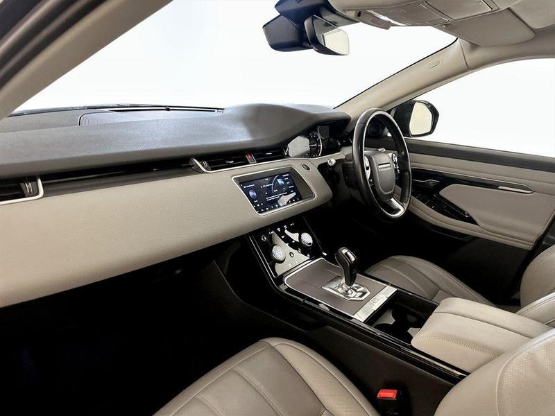 Used Land Rover Range Rover Evoque 2020 for sale - 76241189: Photo 12