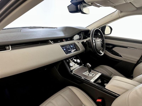 Used Land Rover Range Rover Evoque 2020 for sale - 76241189: Photo 12