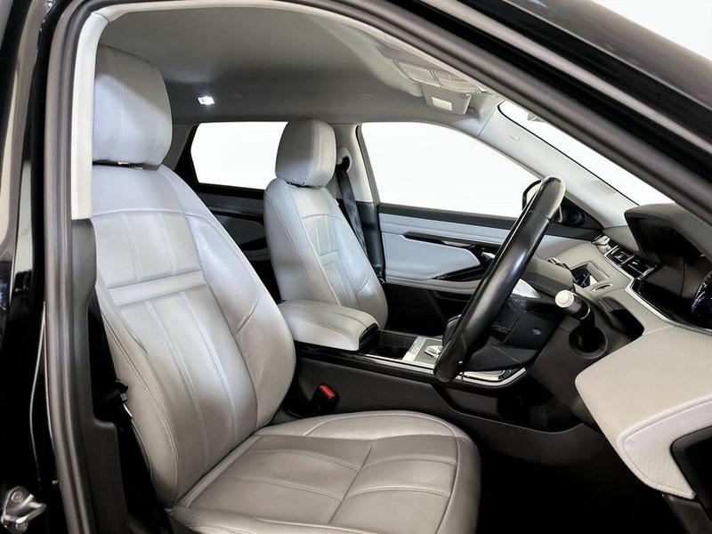 Used Land Rover Range Rover Evoque 2020 for sale - 76241189: Photo 13