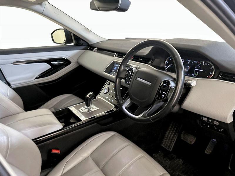 Used Land Rover Range Rover Evoque 2020 for sale - 76241189: Photo 15