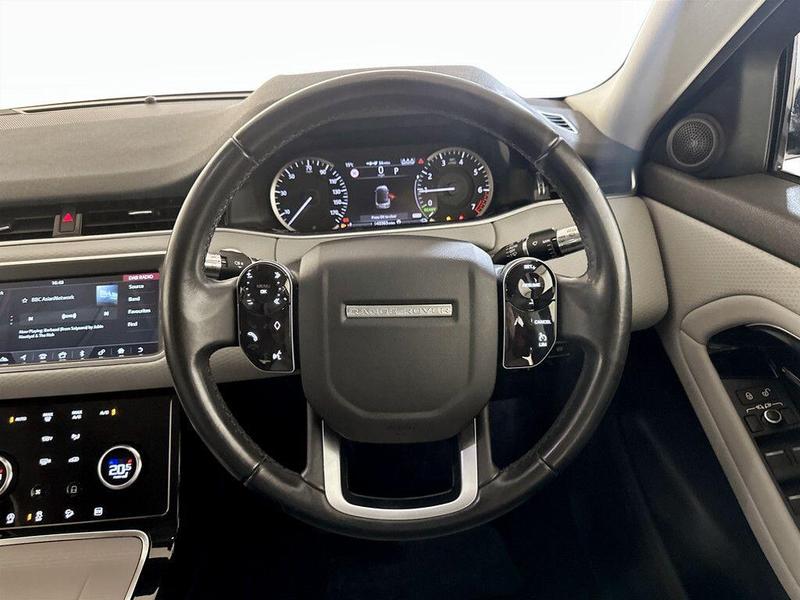 Used Land Rover Range Rover Evoque 2020 for sale - 76241189: Photo 16