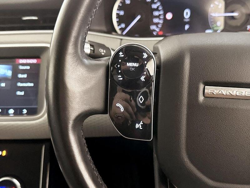 Used Land Rover Range Rover Evoque 2020 for sale - 76241189: Photo 17