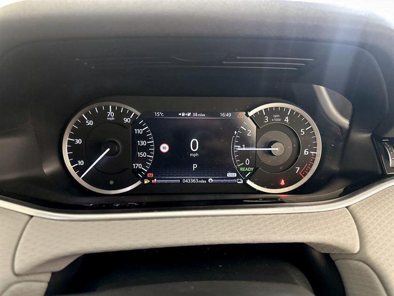 Used Land Rover Range Rover Evoque 2020 for sale - 76241189: Photo 18