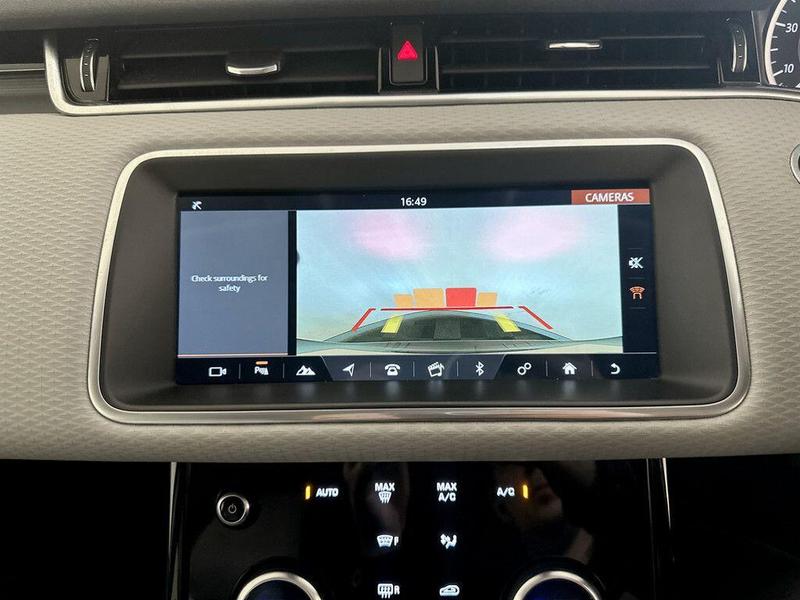 Used Land Rover Range Rover Evoque 2020 for sale - 76241189: Photo 20