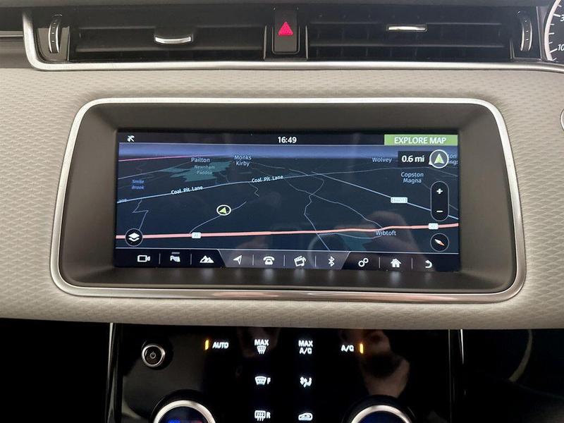 Used Land Rover Range Rover Evoque 2020 for sale - 76241189: Photo 21