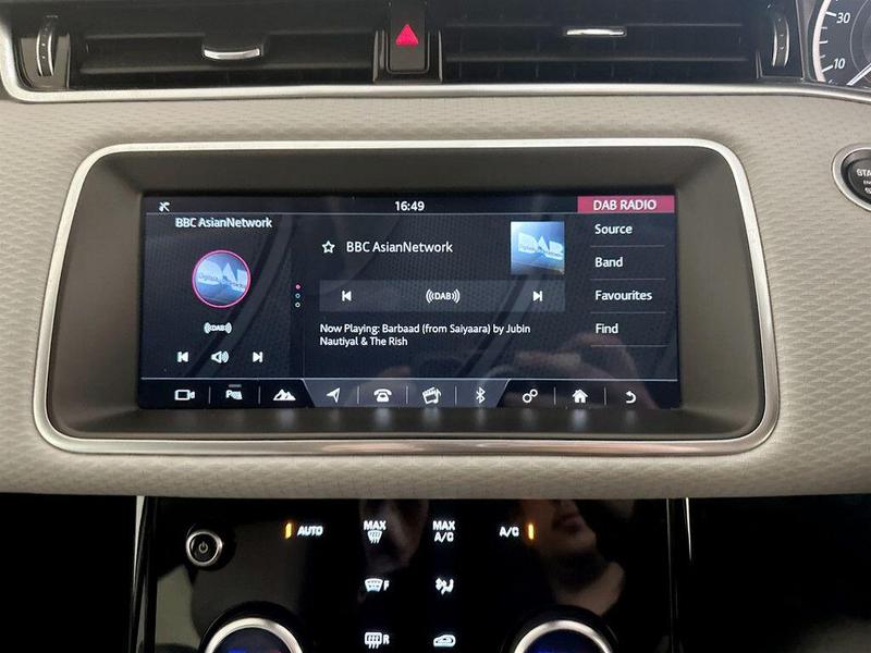 Used Land Rover Range Rover Evoque 2020 for sale - 76241189: Photo 22