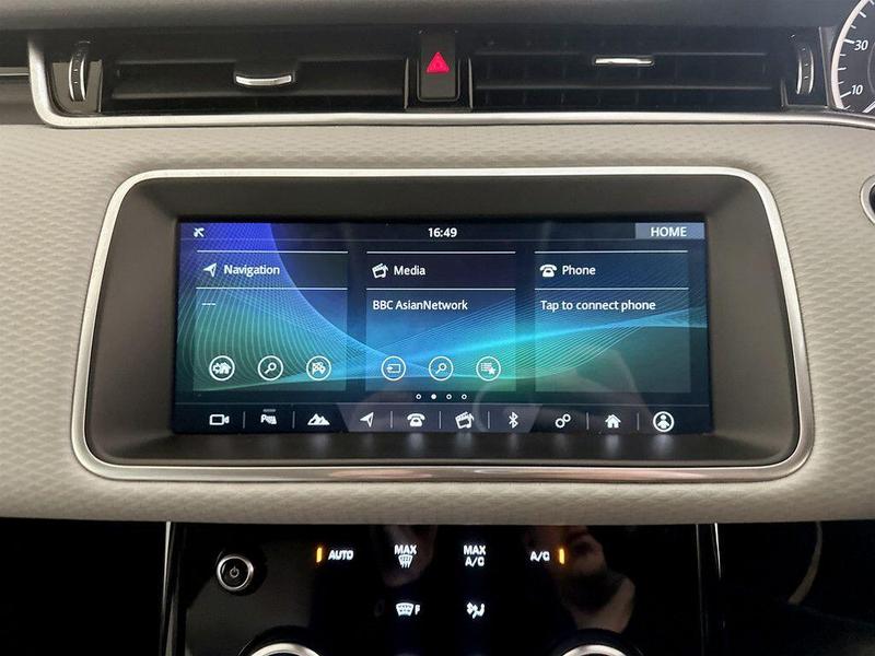 Used Land Rover Range Rover Evoque 2020 for sale - 76241189: Photo 23