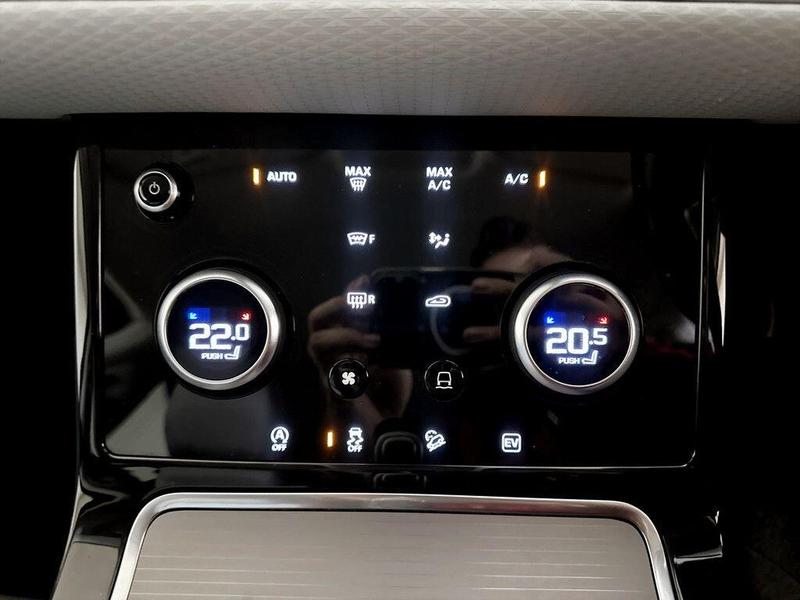 Used Land Rover Range Rover Evoque 2020 for sale - 76241189: Photo 24