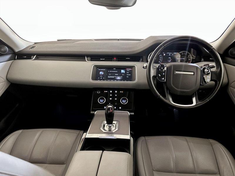 Used Land Rover Range Rover Evoque 2020 for sale - 76241189: Photo 3