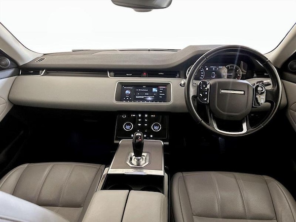 Used Land Rover Range Rover Evoque 2020 for sale - 76241189: Photo 3