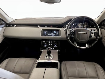 Used Land Rover Range Rover Evoque 2020 for sale - 76241189: Photo 3