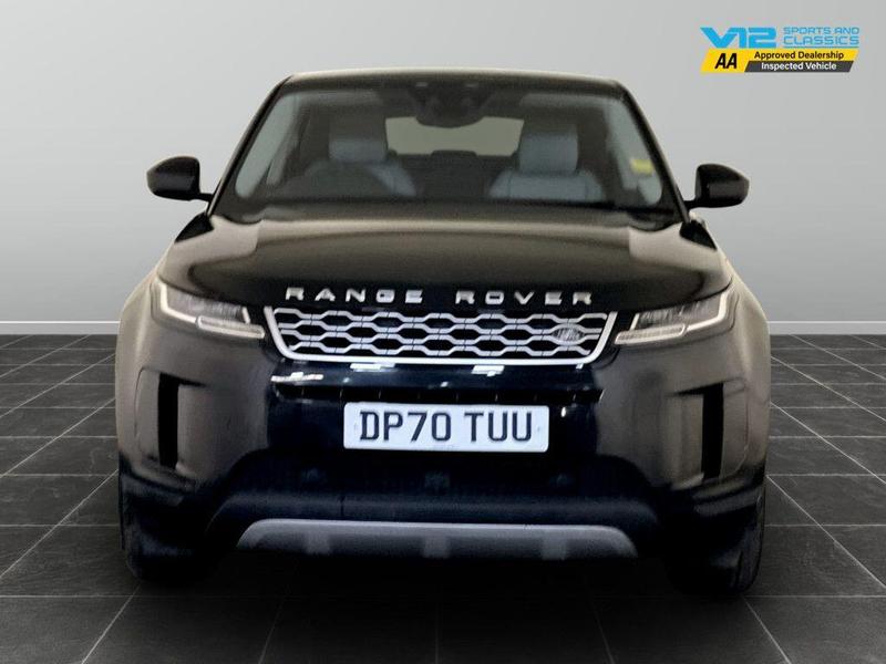 Used Land Rover Range Rover Evoque 2020 for sale - 76241189: Photo 5