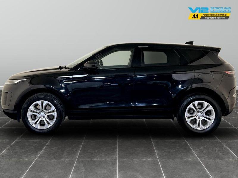 Used Land Rover Range Rover Evoque 2020 for sale - 76241189: Photo 7
