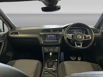 Used Volkswagen Tiguan 2020 for sale - 79080868: Photo