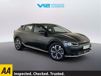 Used Kia EV6 2023 for sale - 78367216: Photo