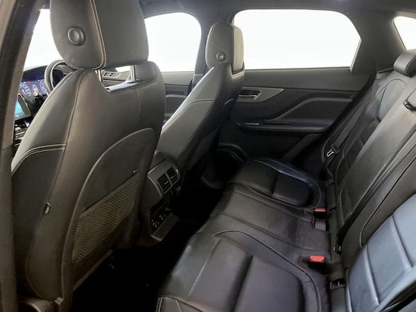 Used Jaguar F-Pace 2019 for sale - 76209284: Photo 15