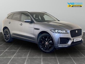 2019 - 2.0 D180 Chequered Flag Auto AWD Euro 6 (s/s) 5dr Automatic