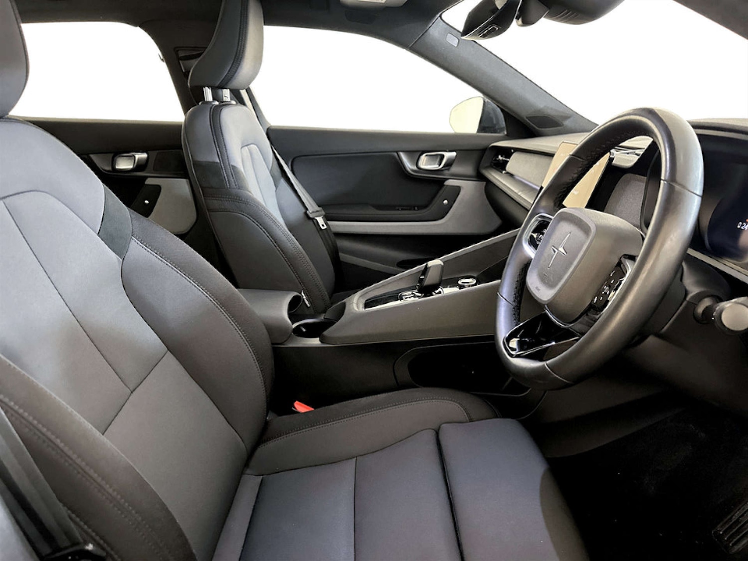 Used Polestar Polestar 2 2021 for sale - 77678687: Photo 13