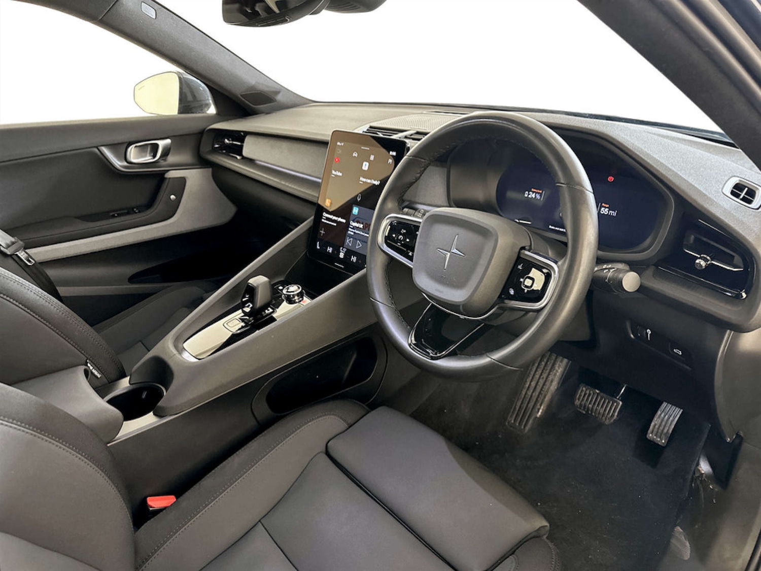 Used Polestar Polestar 2 2021 for sale - 77678687: Photo 15