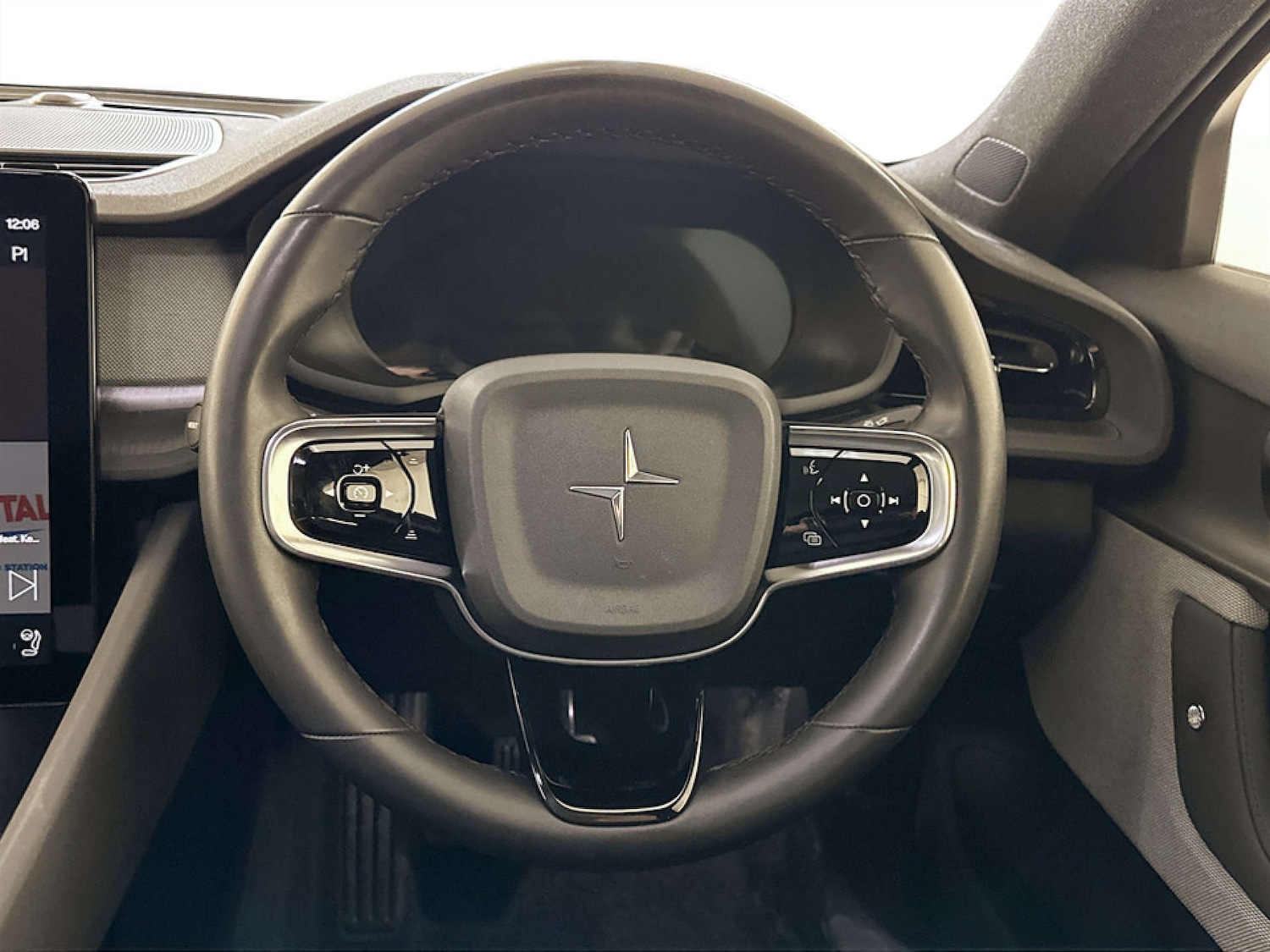 Used Polestar Polestar 2 2021 for sale - 77678687: Photo 16