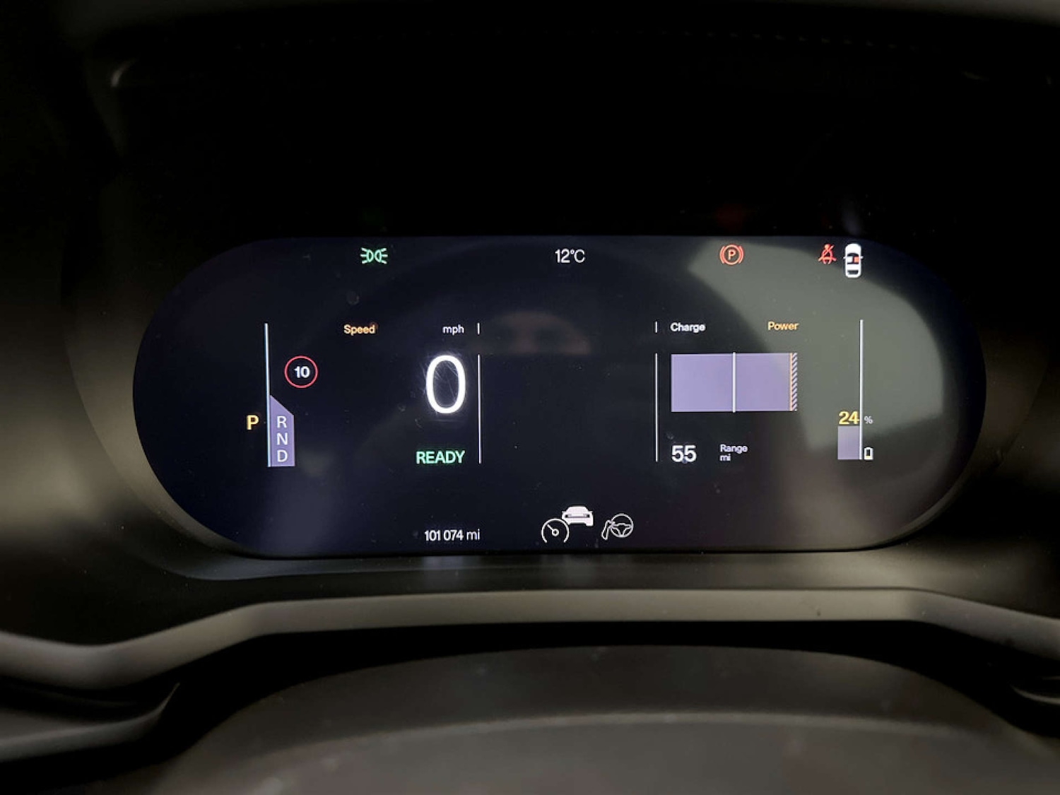 Used Polestar Polestar 2 2021 for sale - 77678687: Photo 18