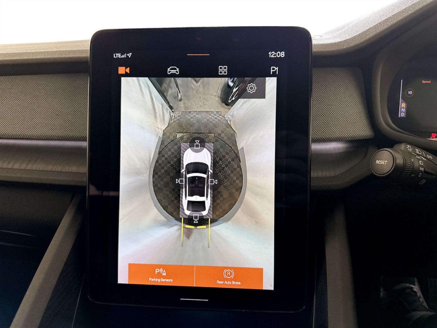 Used Polestar Polestar 2 2021 for sale - 77678687: Photo 20