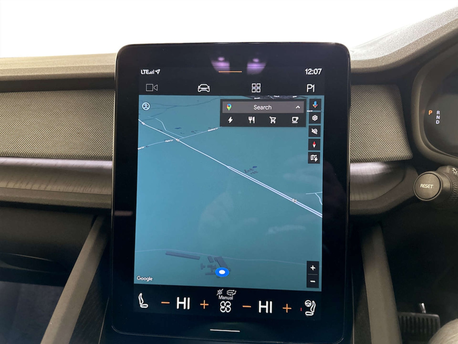 Used Polestar Polestar 2 2021 for sale - 77678687: Photo 21