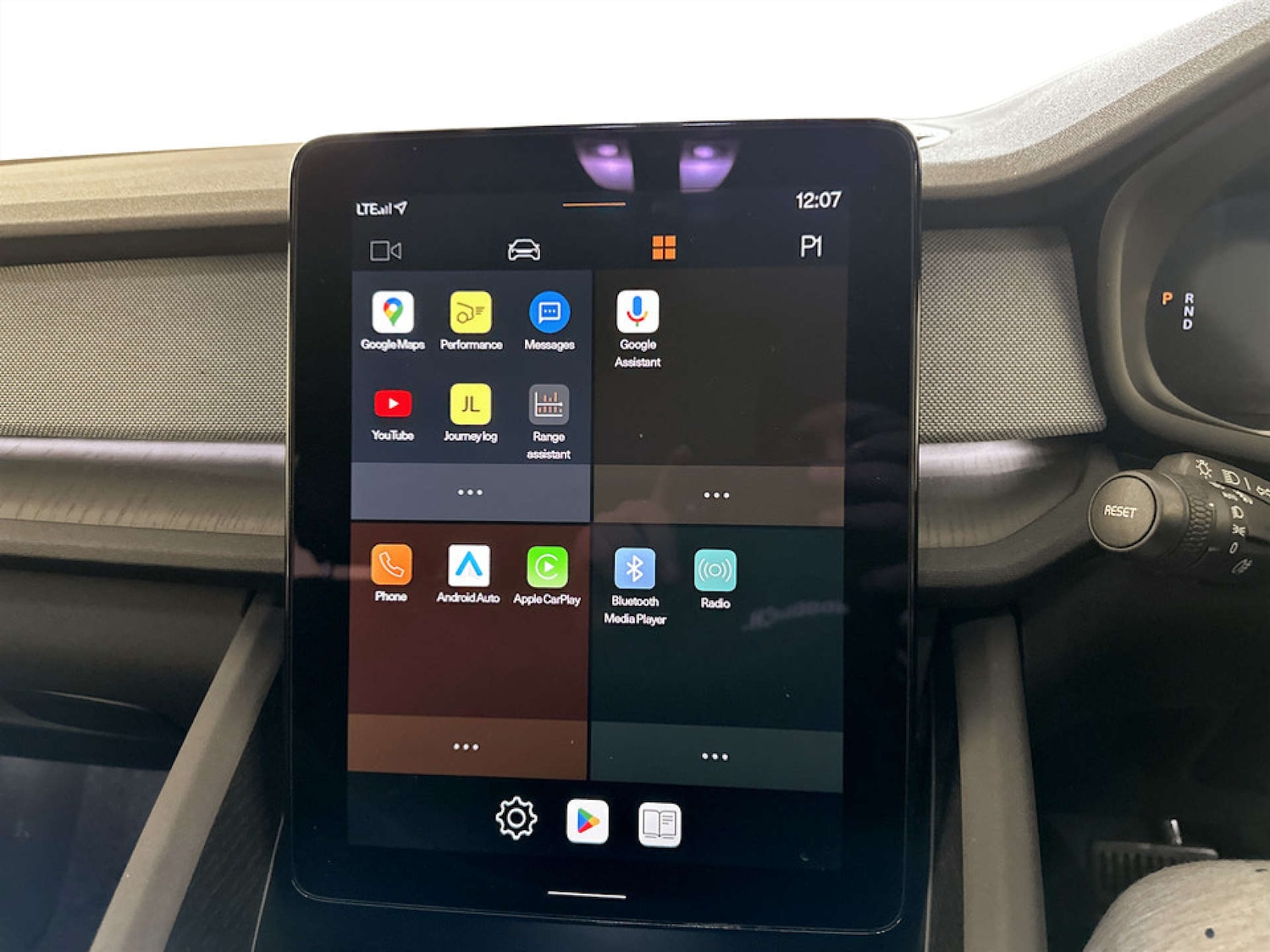 Used Polestar Polestar 2 2021 for sale - 77678687: Photo 22