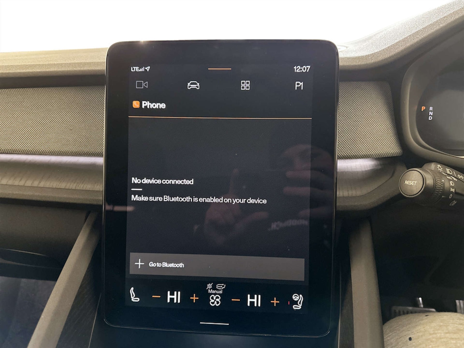 Used Polestar Polestar 2 2021 for sale - 77678687: Photo 23