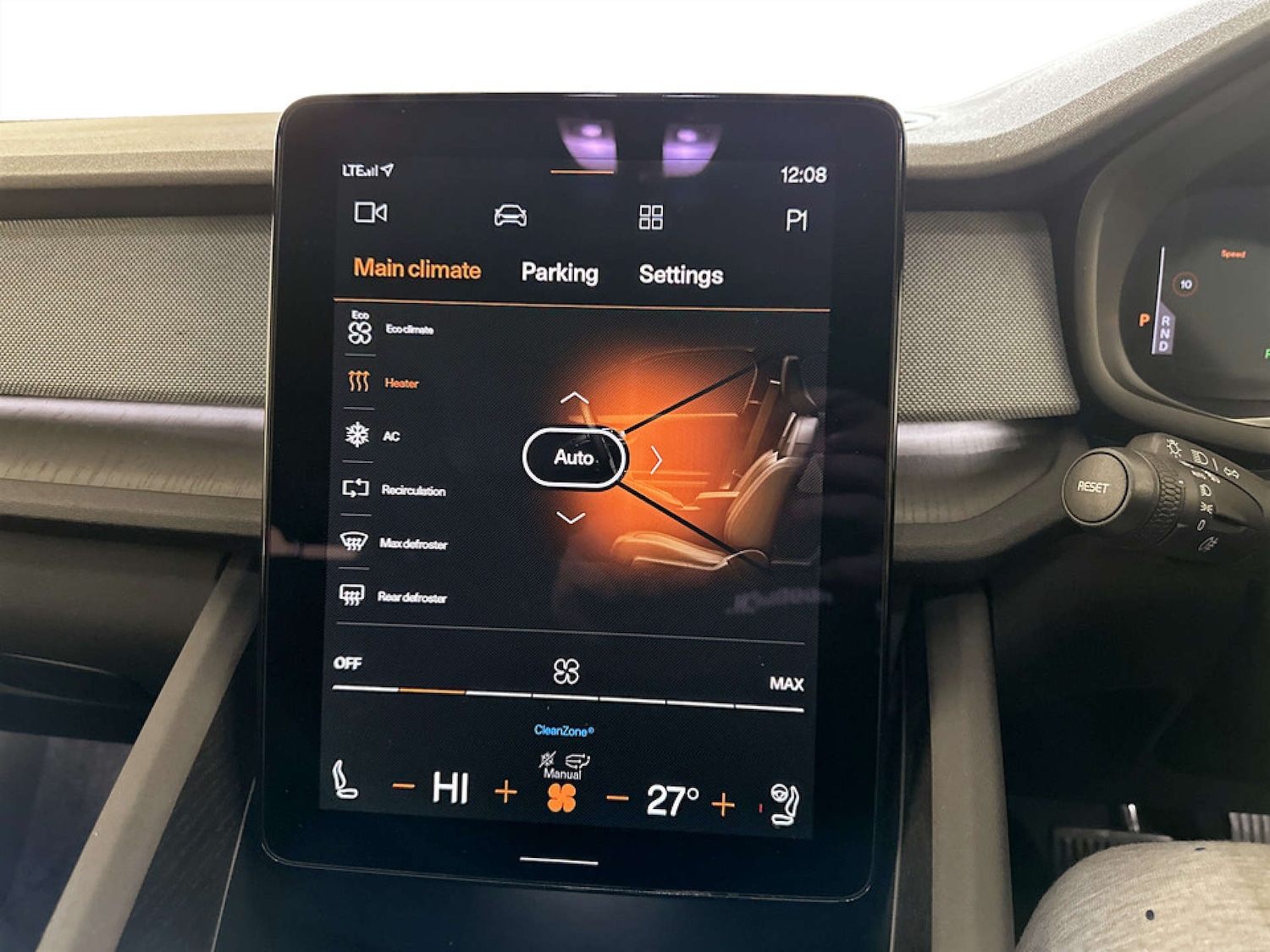 Used Polestar Polestar 2 2021 for sale - 77678687: Photo 24