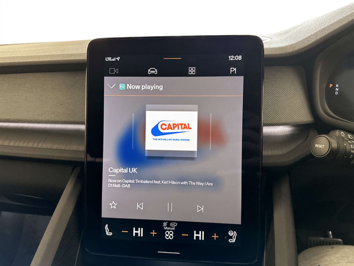 Used Polestar Polestar 2 2021 for sale - 77678687: Photo 25