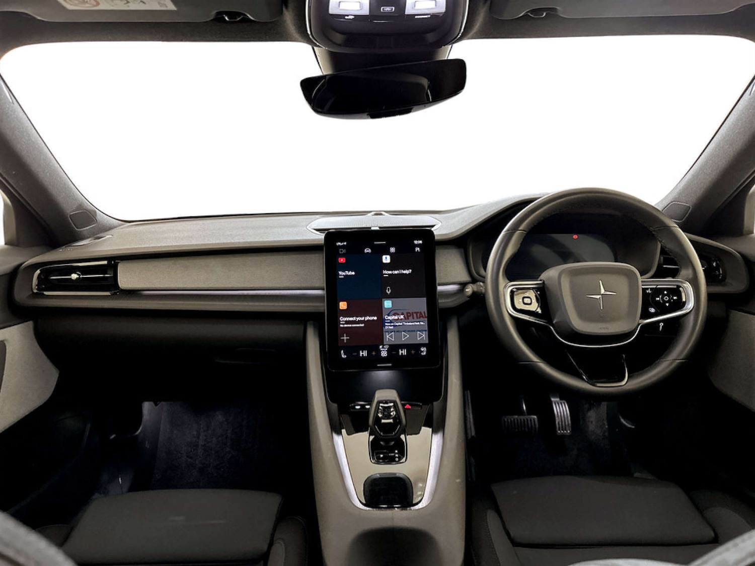 Used Polestar Polestar 2 2021 for sale - 77678687: Photo 3