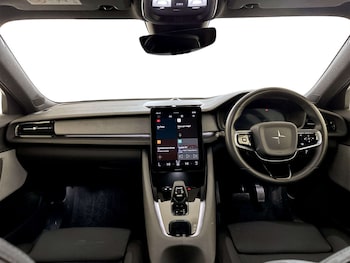 Used Polestar Polestar 2 2021 for sale - 77678687: Photo