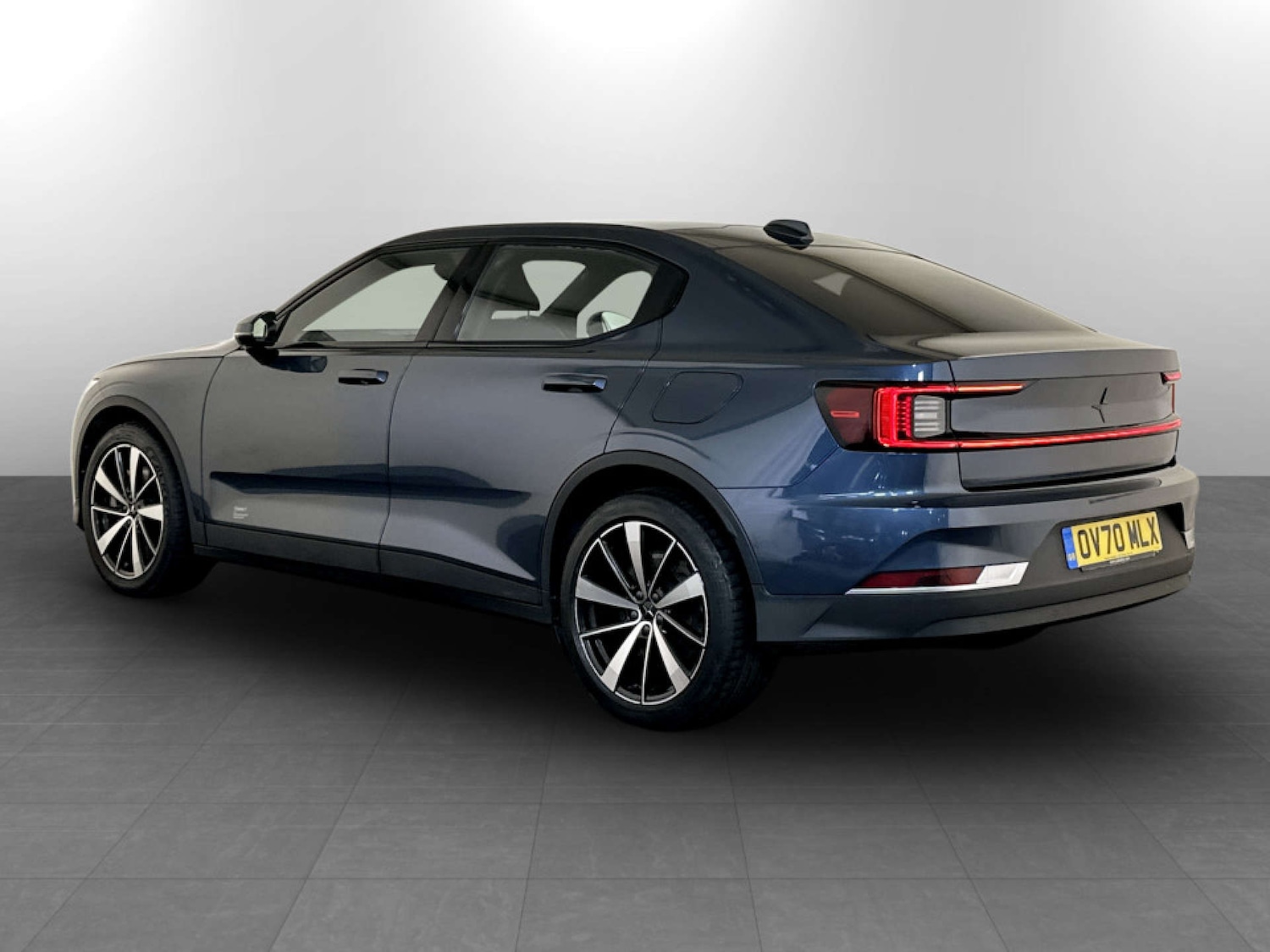 Used Polestar Polestar 2 2021 for sale - 77678687: Photo 8