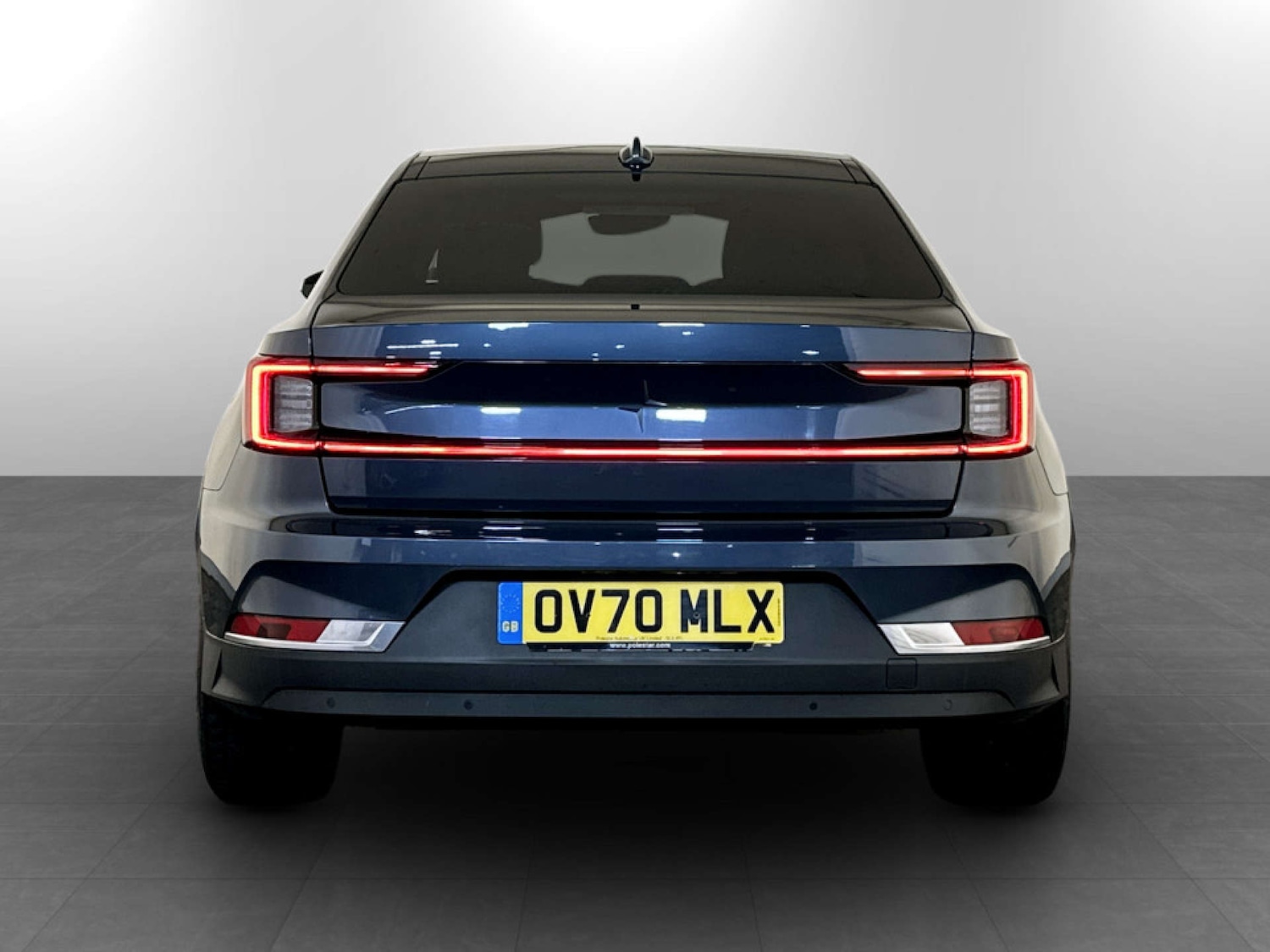 Used Polestar Polestar 2 2021 for sale - 77678687: Photo 9