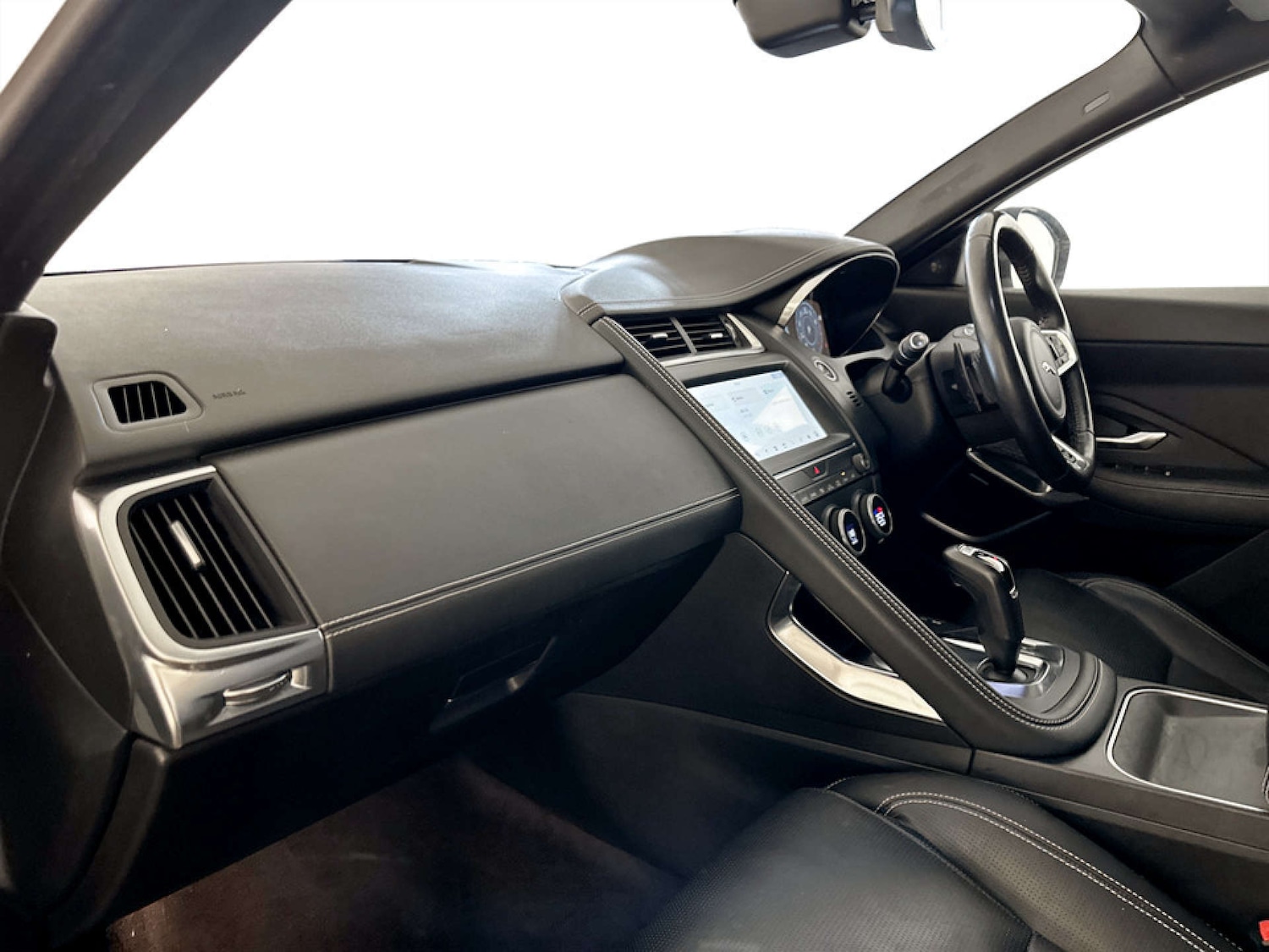 Used Jaguar E-Pace 2018 for sale - 77213738: Photo 12