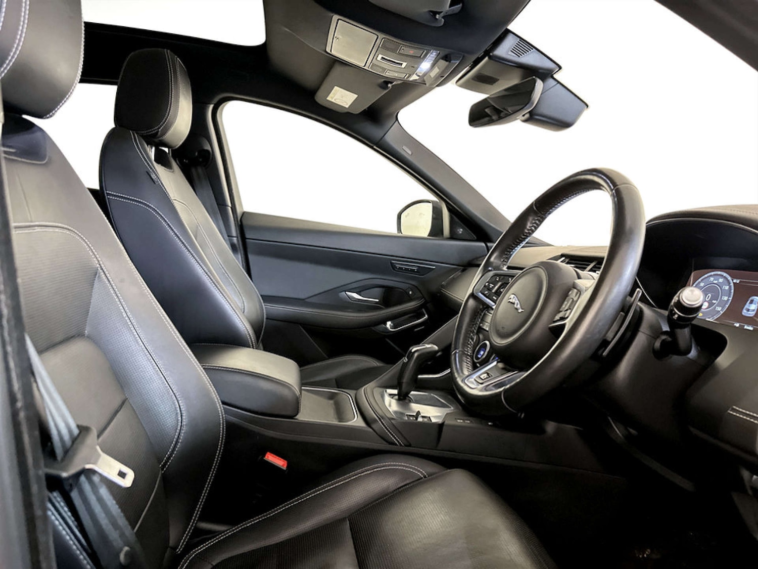 Used Jaguar E-Pace 2018 for sale - 77213738: Photo 13